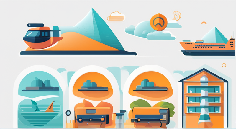 差旅平台公司在中小企业中有哪些应用实例？