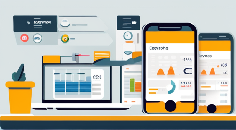 费控SaaS系统如何支持移动端进行费用报销？