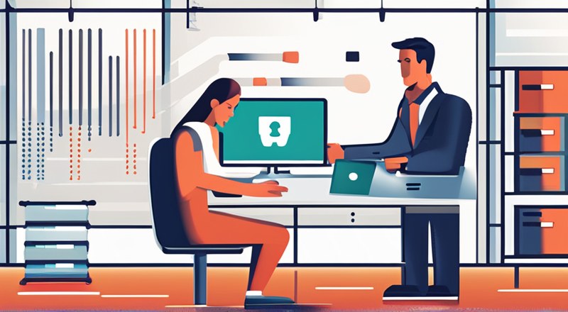 公司报销有哪些系统？如何确保数据安全与合规？