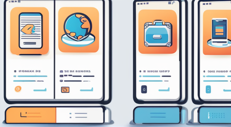 集团差旅服务平台的使用评价如何？