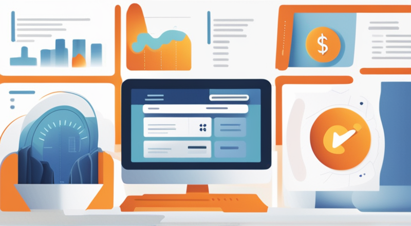 企业如何借助在线财务报销系统实现数字化转型？