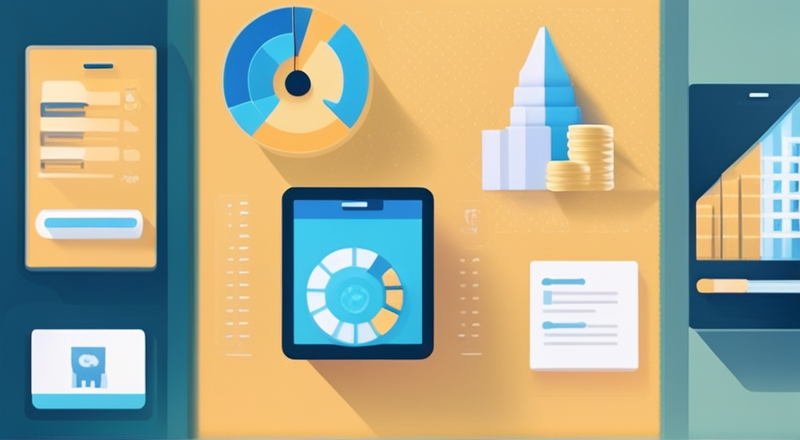 企业业财税一体化如何降低企业财务管理成本？