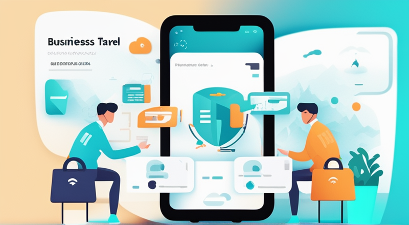 商旅平台的智能审批功能如何提高效率？