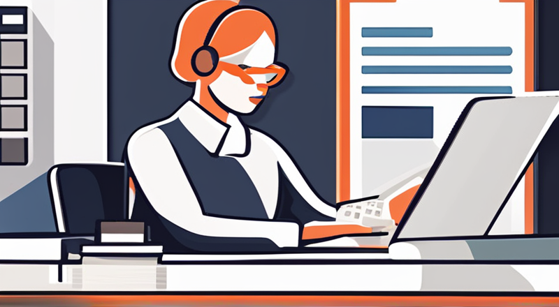 数电票和全电票如何支持移动办公？有哪些优势？