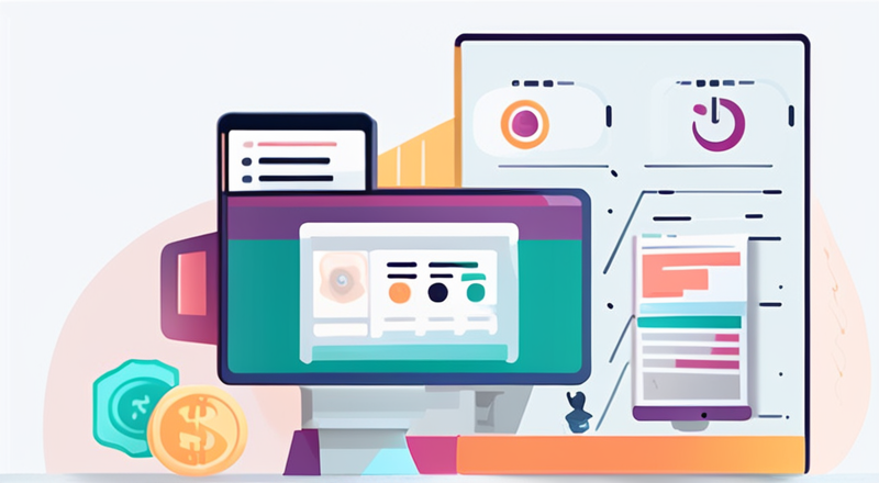 网上财务报销系统如何帮助企业降低成本和提升效益？