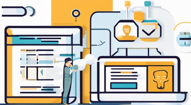 在线财务费用报销系统如何与OA系统集成实现无缝对接？