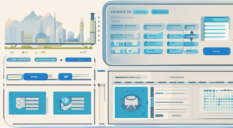 合思差旅管理系统如何整合进企业的内部流程与软件？