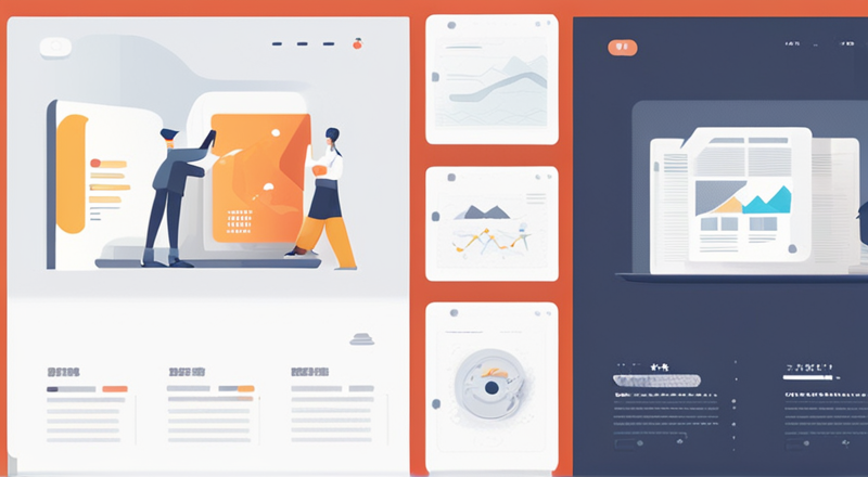 如何获取易快报下载的最新白皮书与行业报告？