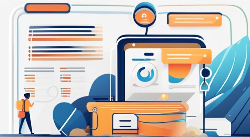 企业月结差旅平台比较：选择合适的解决方案面对市场竞争！