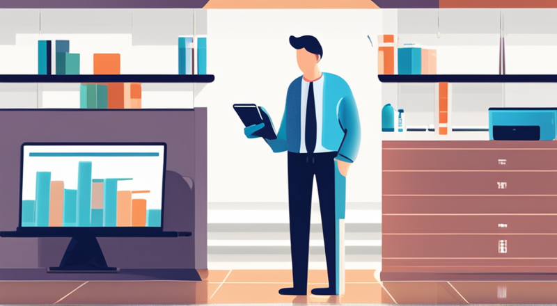 财务档案管理软件有哪些适合移动办公的解决方案？