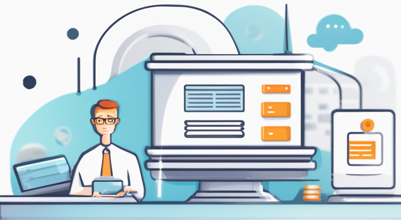 合思提供的全电发票系统是否符合行业标准？