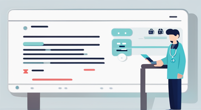 医疗行业如何利用合思电子发票管理系统优化流程？