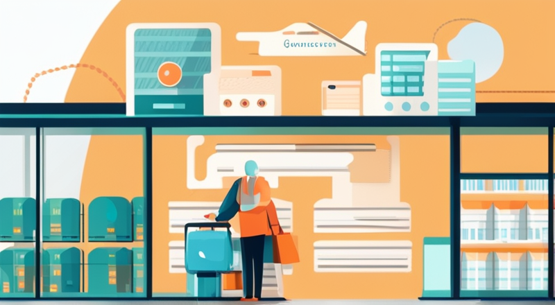 支出报销系统在差旅政策管理中发挥怎样的作用？