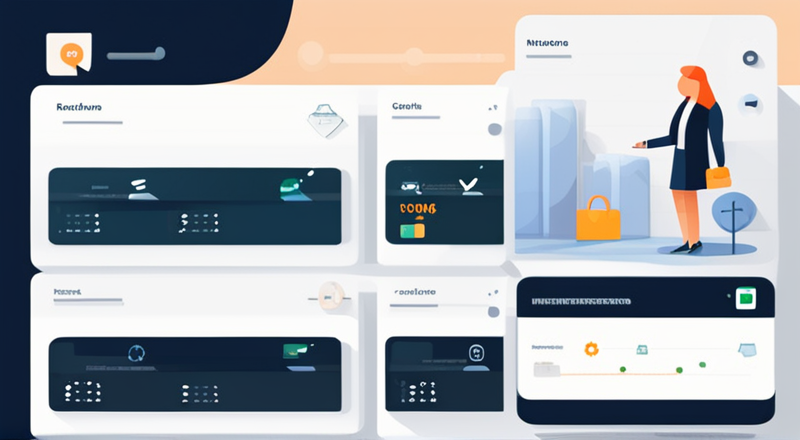 网上费用报销系统如何通过智能推荐提升用户的操作便捷性？
