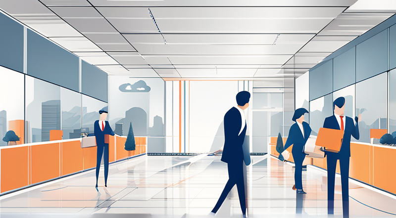 差旅管理哪家好？合思能为企业提供怎样的全方位解决方案？