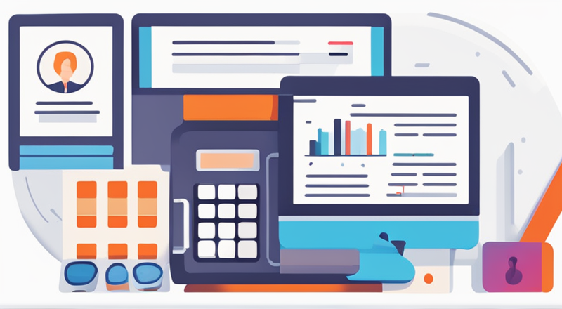 电子发票如何归档？合思如何与行业趋势与技术融合？