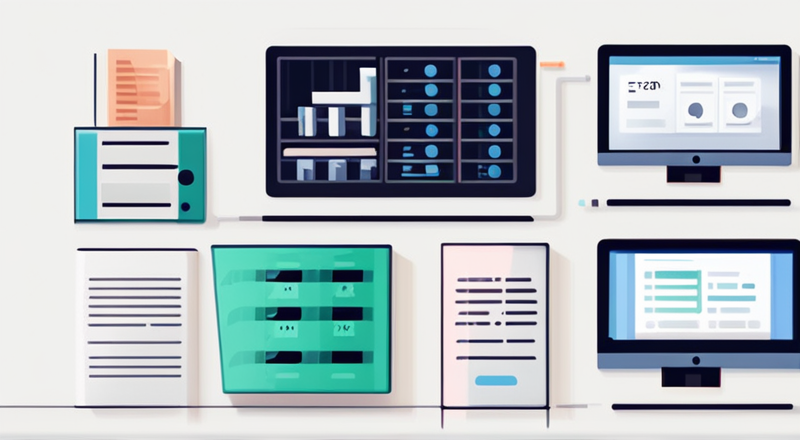 不同企业如何成功实施会计档案电子化？