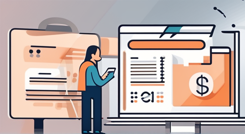 如何通过企业费用报销管理优化财务审批流程？