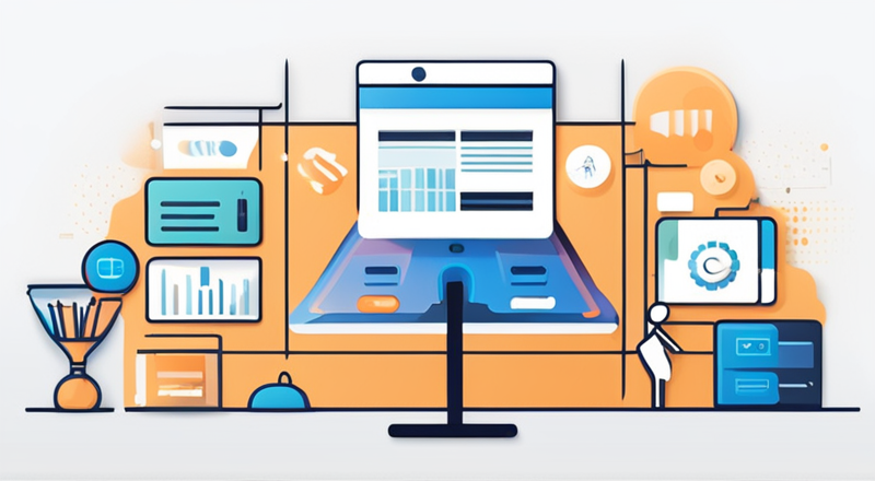 费用报销财务管理系统有哪些独特功能能满足客户的多种需求？