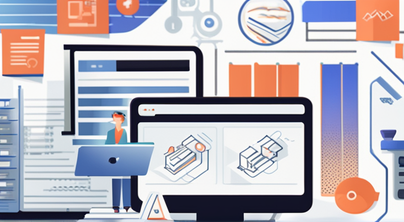 会计电子档案如何助力企业实现无纸化办公转型？