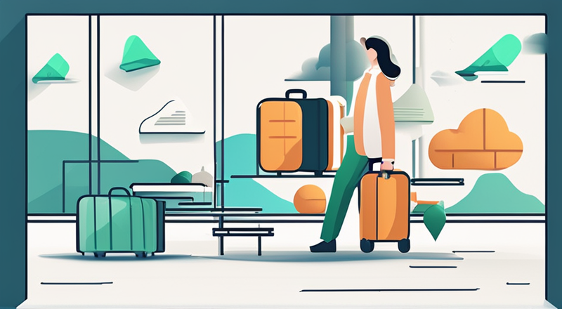 企业差旅管理系统如何提升差旅审批与报销效率？