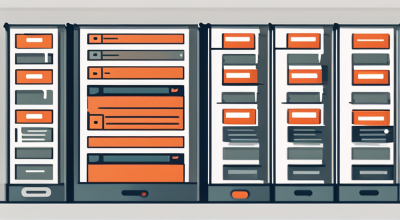 电子发票如何归档？对比不同平台的归档功能，哪款更优？