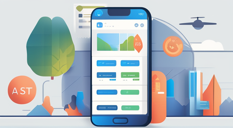 移动差旅管理系统在费控和报销管理中如何发挥重要作用？