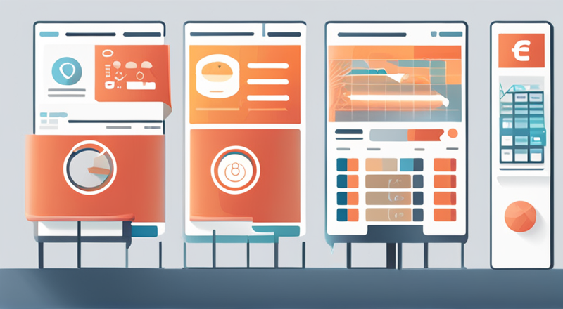 费控系统软件有哪些？如何实现财务流程的全面自动化？