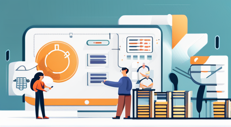 费控系统SaaS如何优化企业采购流程和合同审批管理？