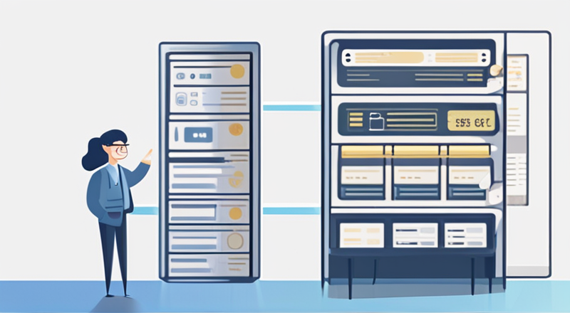 电子会计档案单套制在中小企业中的应用效果如何？