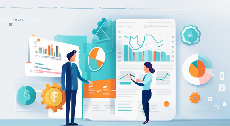 业财税一体化解决方案与传统财务系统相比有哪些优势？