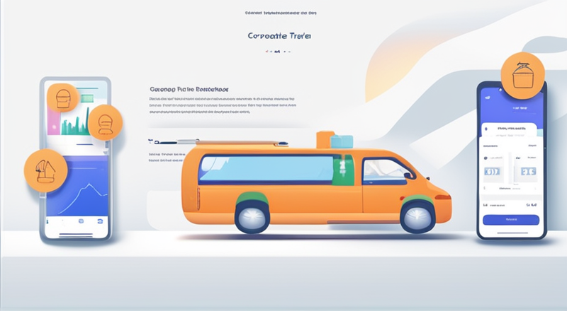 独具特色的企业差旅预定：合思平台大揭秘