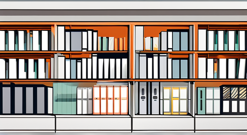 会计档案皮的完美保存：合思品牌带给你的信心