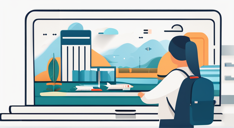 出差安排方案必备指南：合思带您掌握无忧出行