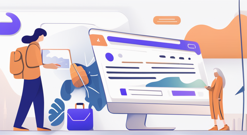 单位企业差旅网的选择指南：如何找到最适合的差旅服务平台