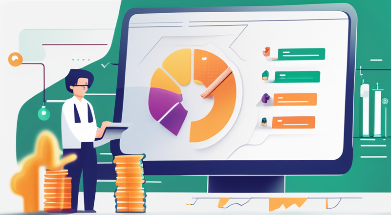 财务一体化管理系统如何解决企业常见财务痛点？