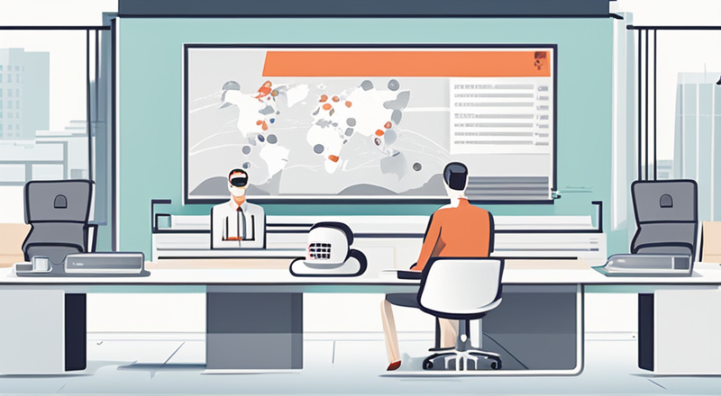 合思信息：企业差旅管理的必备神器，智能化管理