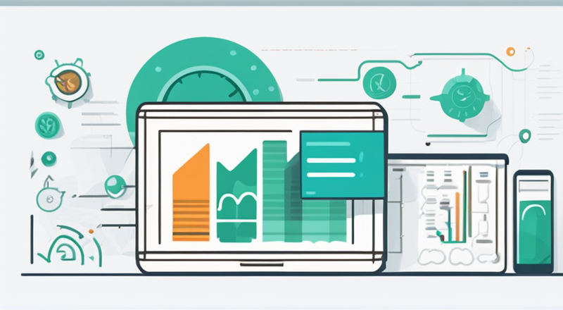 财务核算自动化