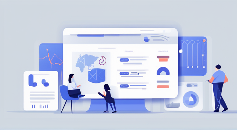 通用财务管理系统