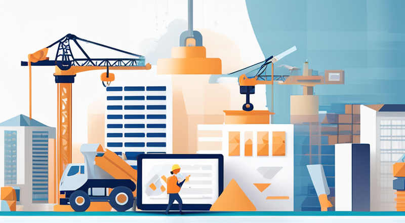 建筑劳务公司会计核算