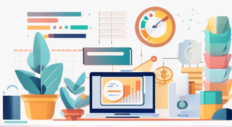 全面预算管理学习