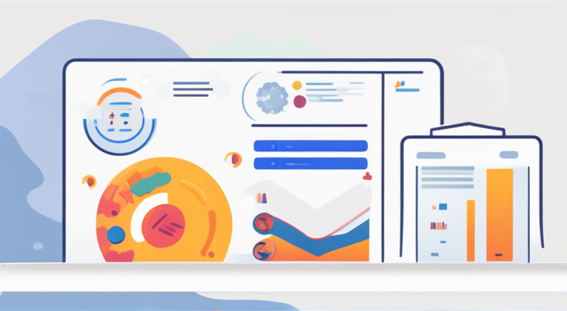 阿米巴经营会计报表模版