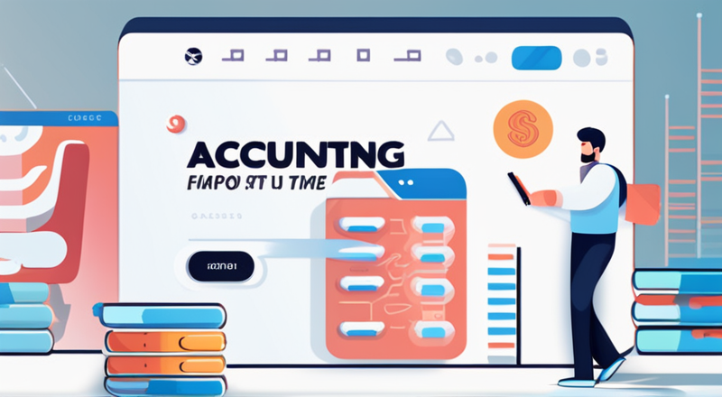 会计凭证装订时间