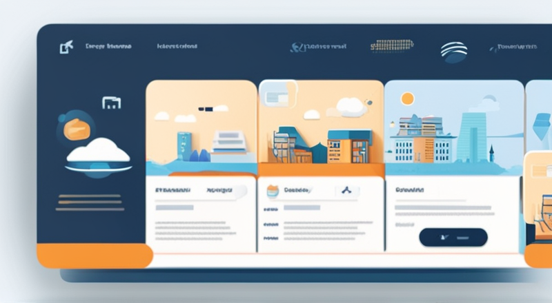 合思好用的在线商旅平台：功能实用特色突出