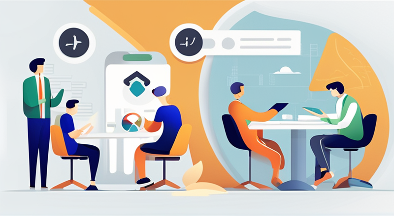 合思企业差旅合规论坛是否有小组讨论环节