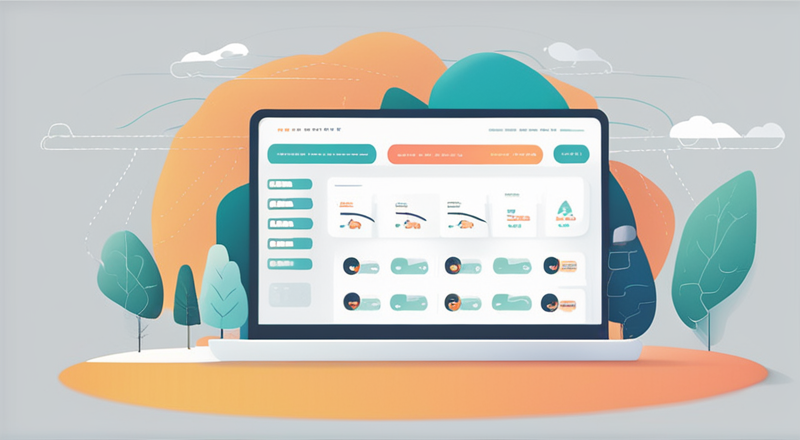 合思企业差旅服务平台，助力企业差旅飞跃