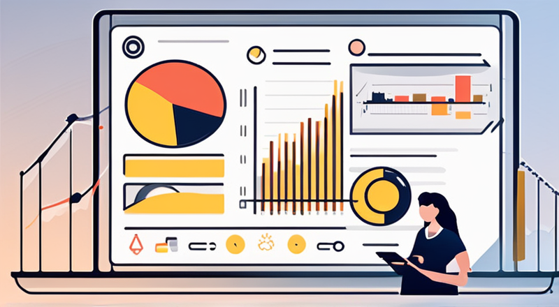 借财务系统软件进行财务预算管理绩效评估与反馈