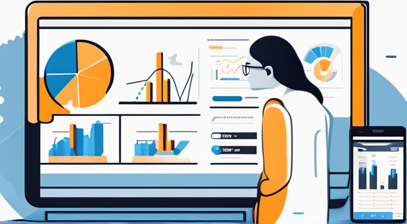 企业财务分析与决策支持软件