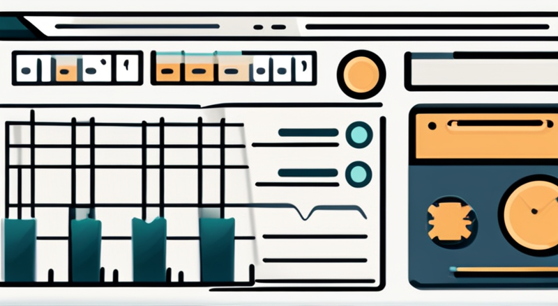 财务核算系统预算控制