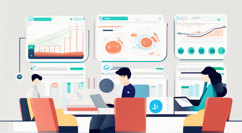 合思费控企业预算管理的目标和措施